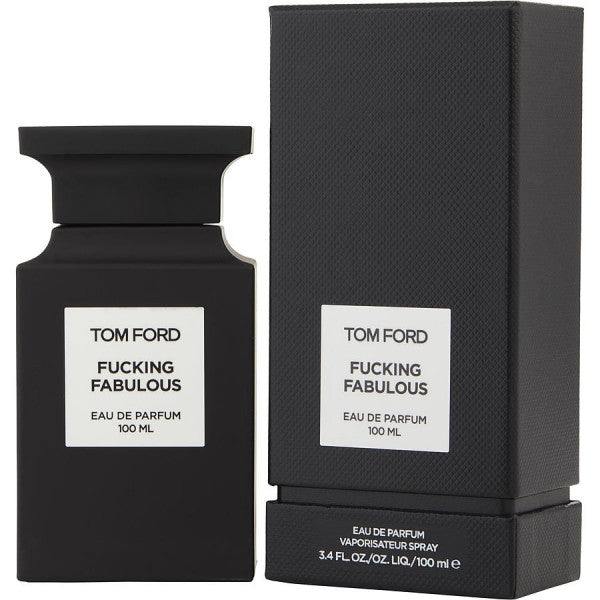 Tom ford FUCKING FABOULUS 100ML