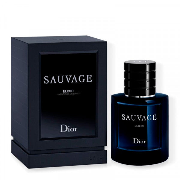 Christian Dior Sauvage ELIXIR